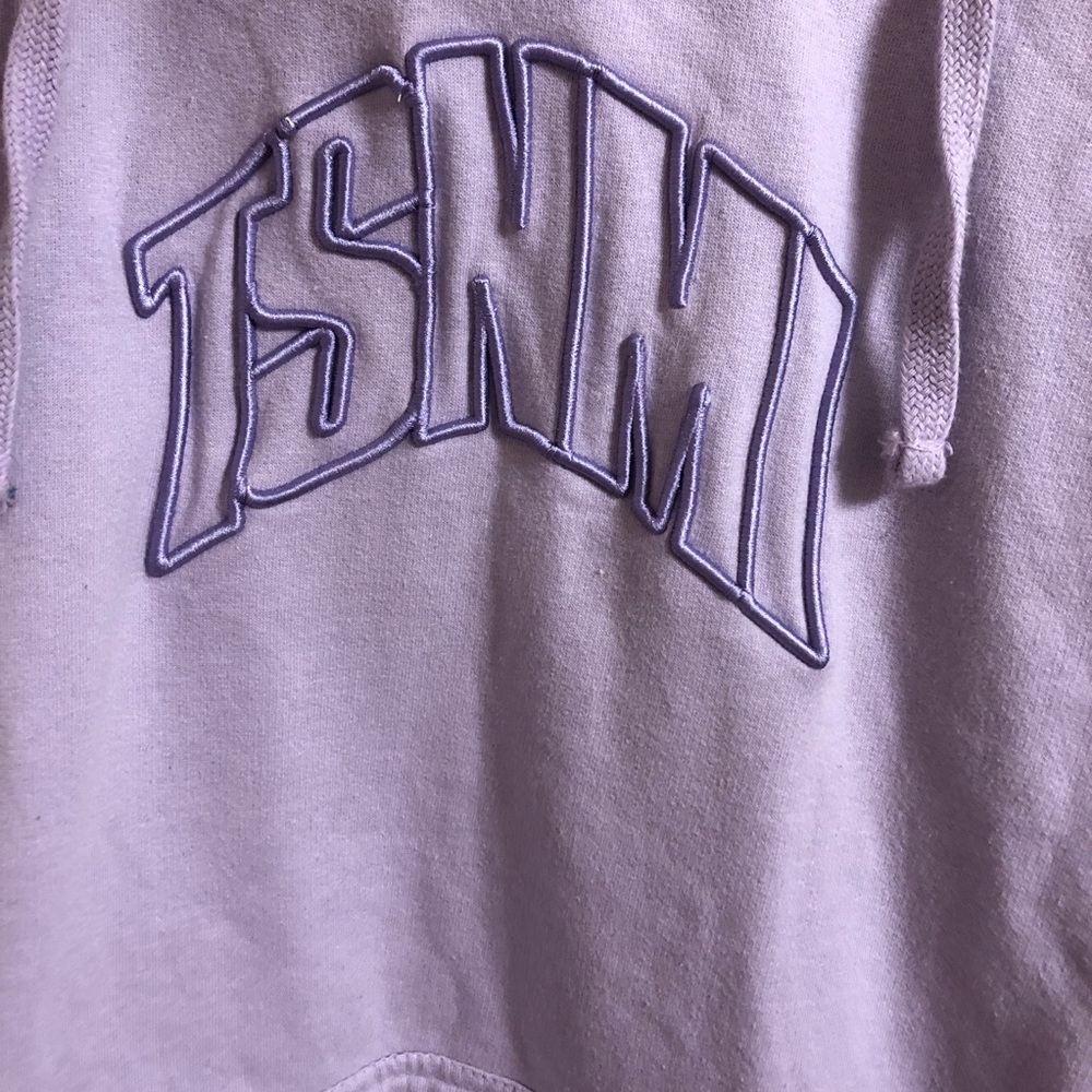 Kehlani hoodie from her pop up in Oakland
